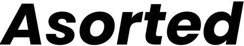 Asorted logo